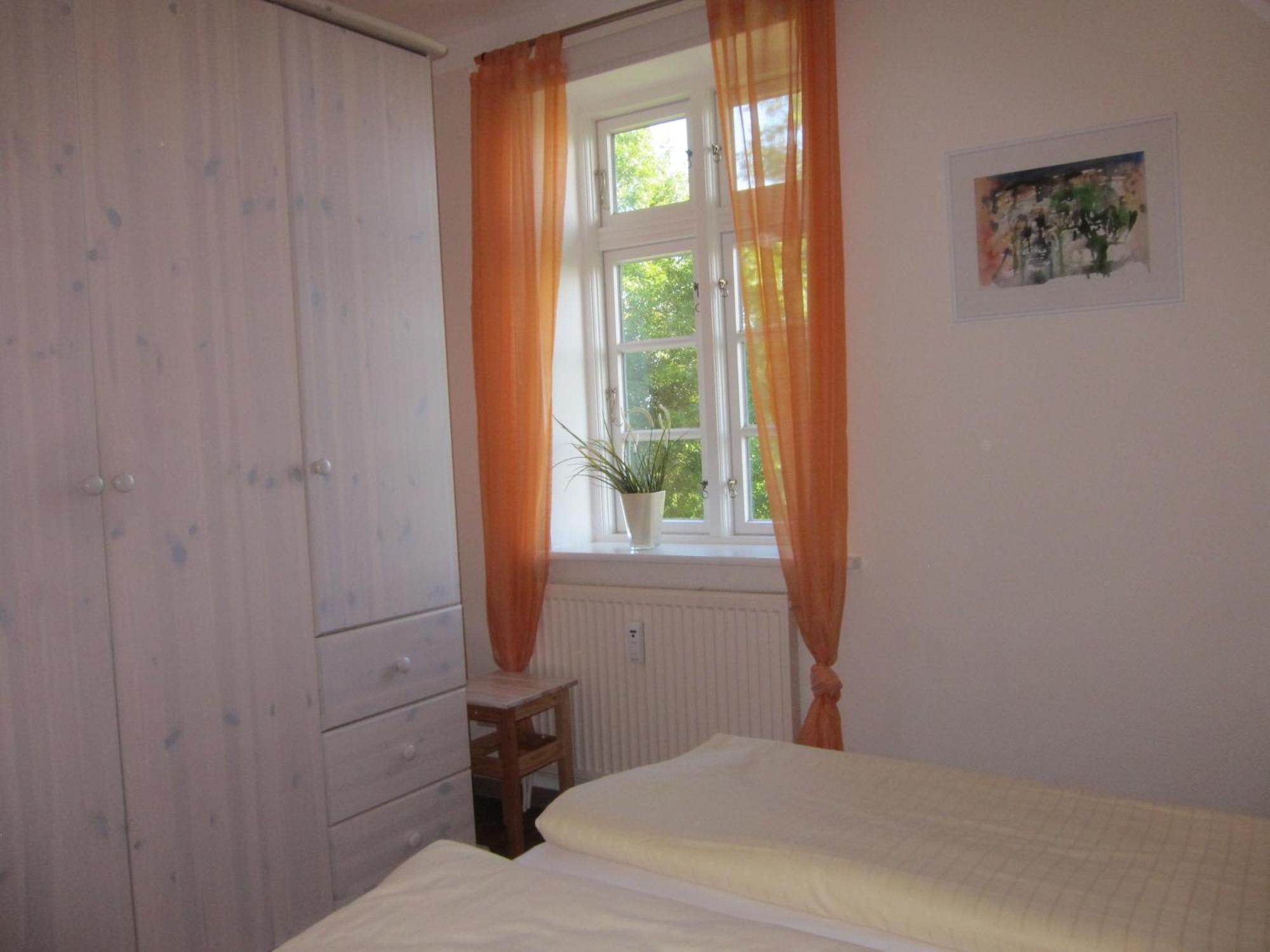 Nordseekrabbe 12 Herrenhof Wrixum ภายนอก รูปภาพ